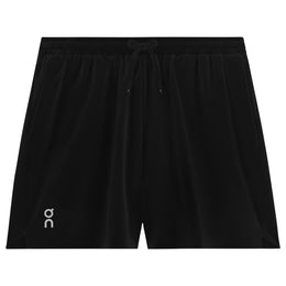 On Men's Court 5" Short - Black