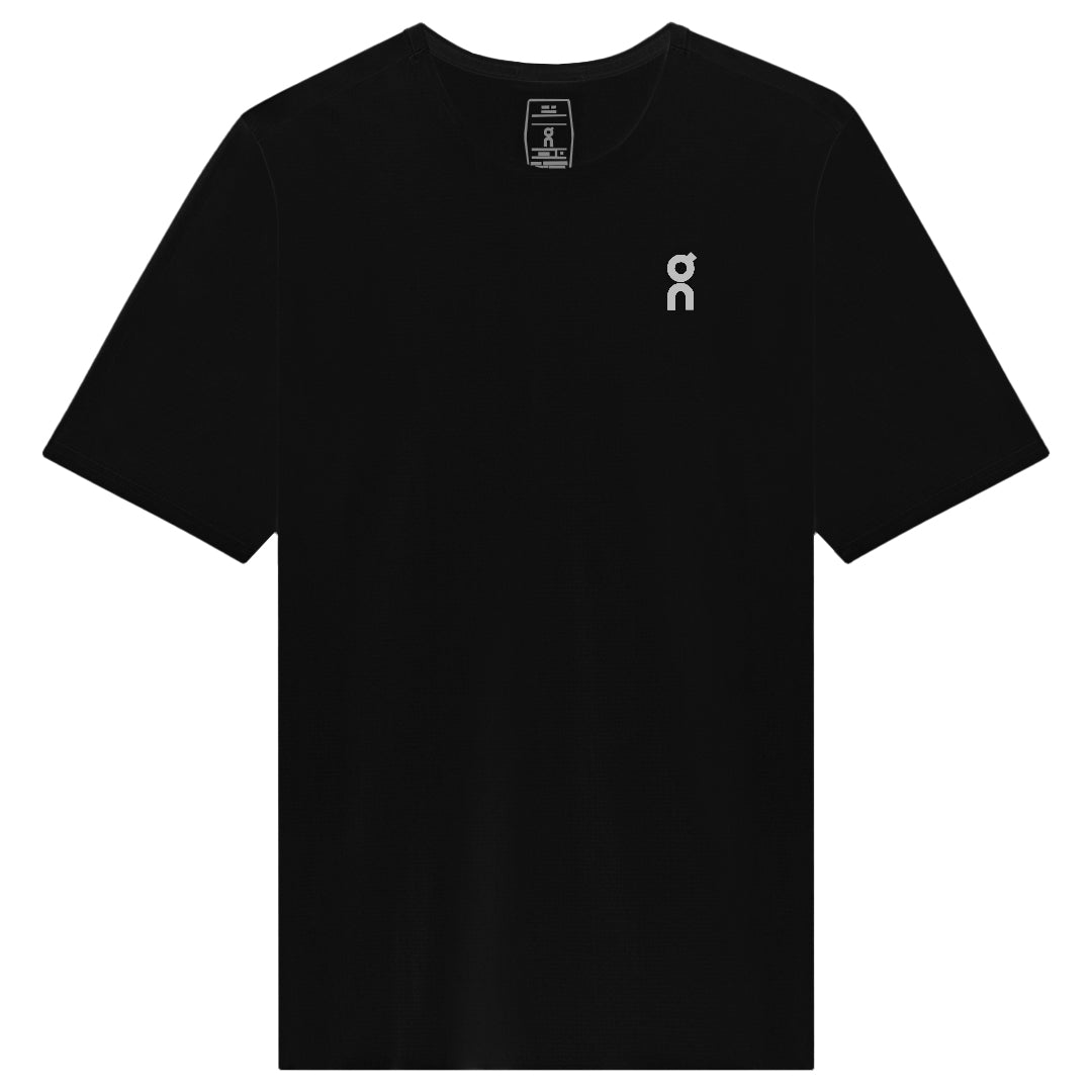 On Men's Court-T Tee - Black
