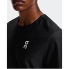 On Men's Court-T Tee - Black