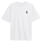 On Women's Club Tee - White