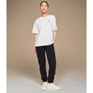 On Women's Club Tee - White