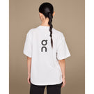 On Women's Club Tee - White