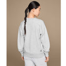 On Women's Club Crew Sweater - Crater