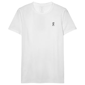 On Women's Core-T Top - White