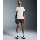 On Women's Core-T Top - White