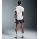 On Women's Core-T Top - White