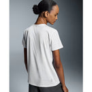 On Women's Core-T Top - White
