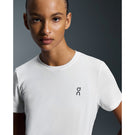 On Women's Core-T Top - White