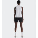 On Women's Court Tank - All White