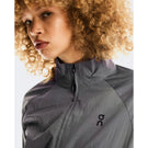 On Women's Court Jacket - Eclipse