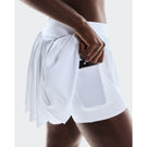 On Women's Court Pleated Skort - White