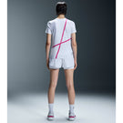 On Women's Court Short - White
