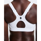 On Women's Performance Bra - White