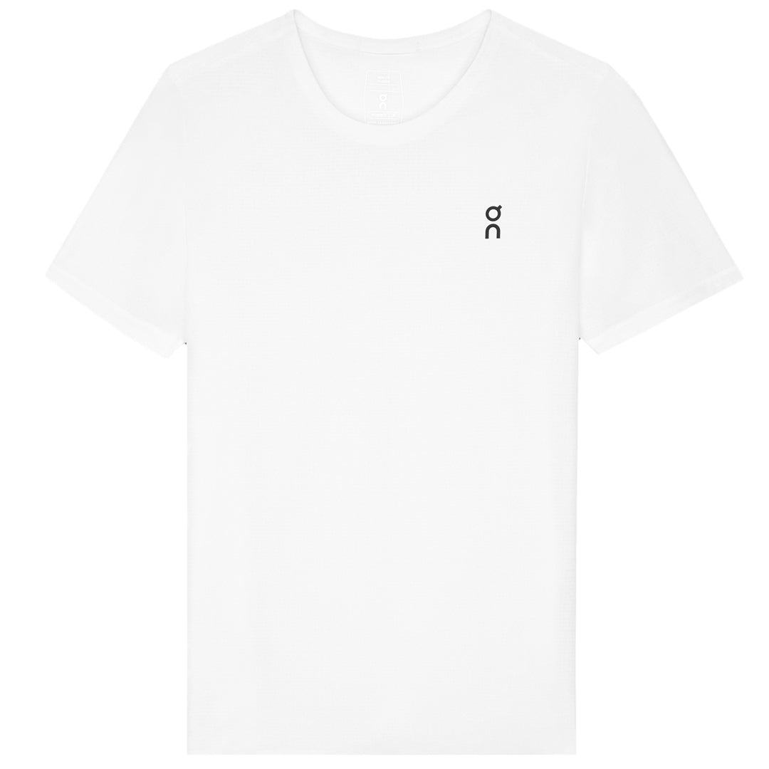 On Women's Court-T Tee - White