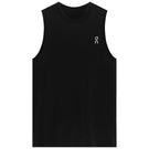 On Women's Court Tank - Black