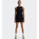 On Women's Court Tank - Black