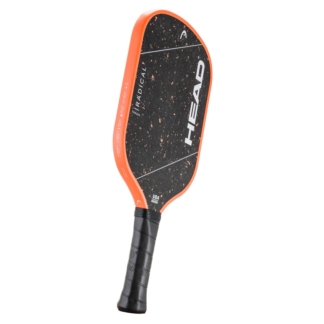 Head Radical Tour EX15 2026