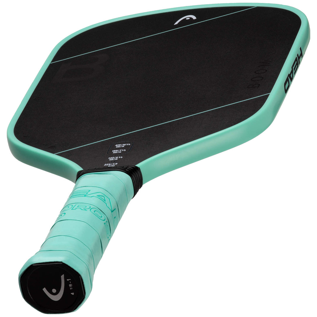 Head Boom Tour EX 2024