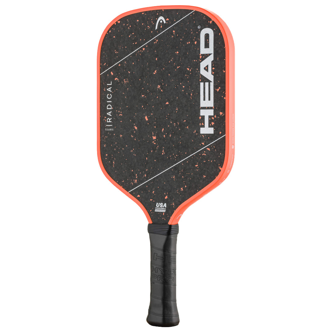 Head Radical Tour15 2026
