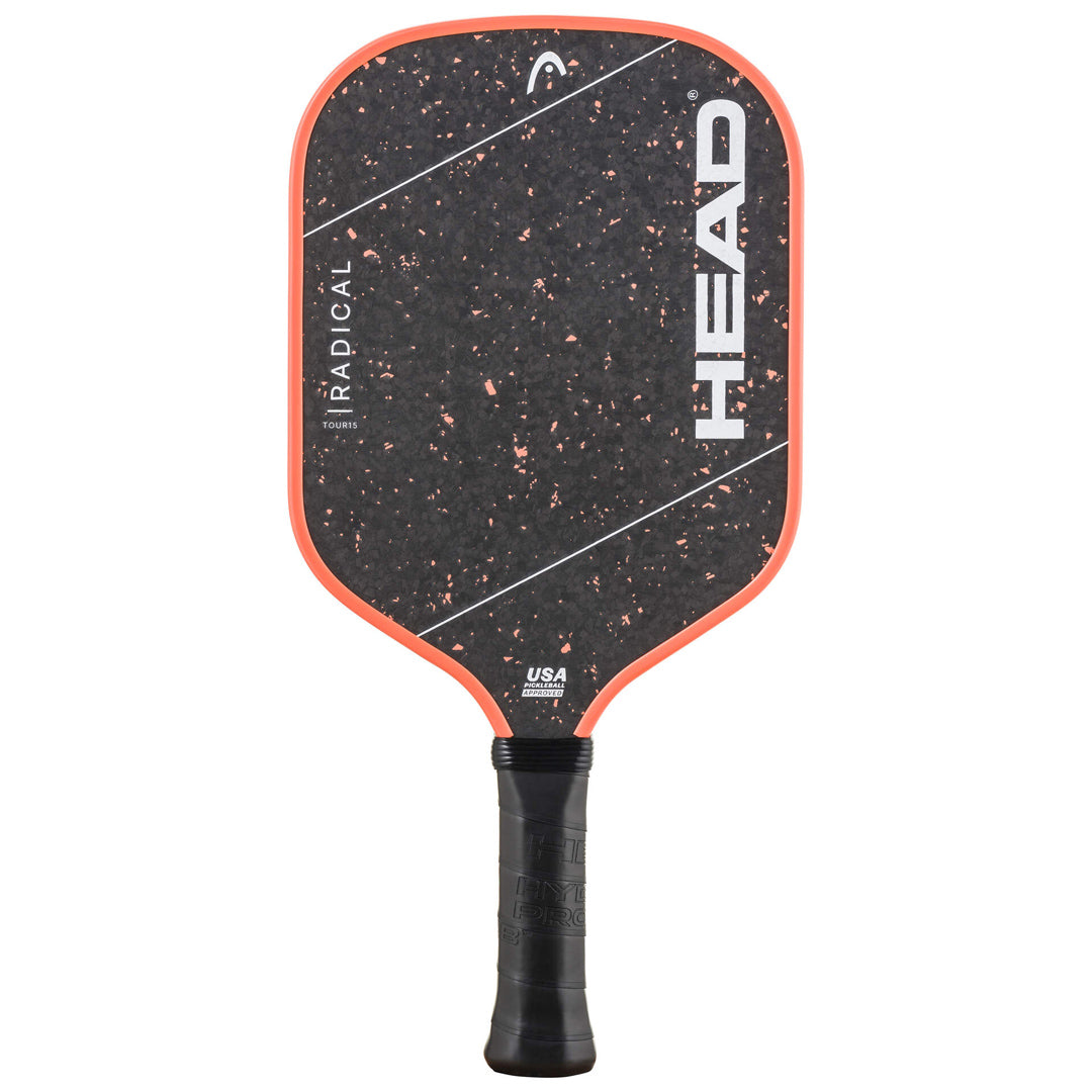 Head Radical Tour15 2026