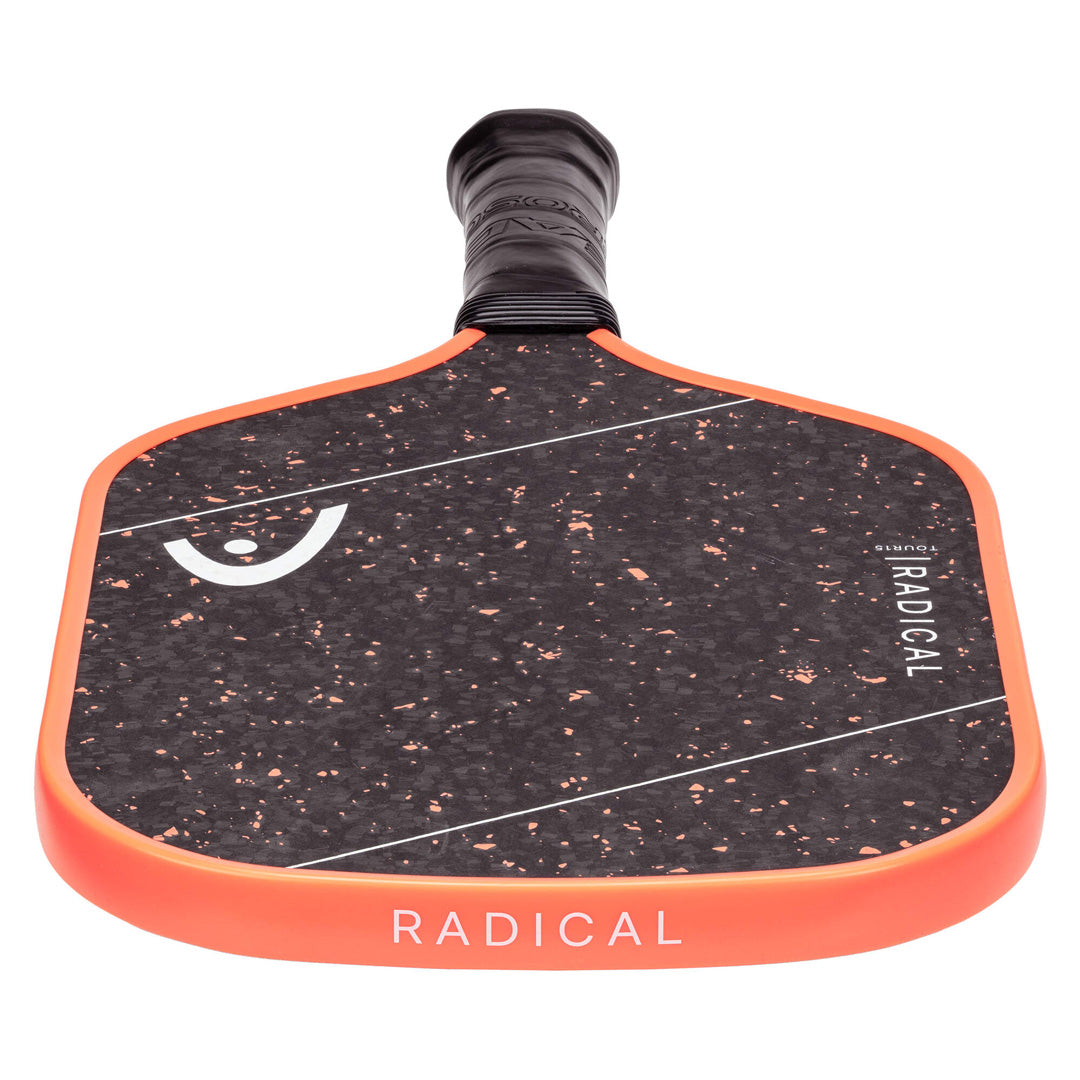 Head Radical Tour15 2026