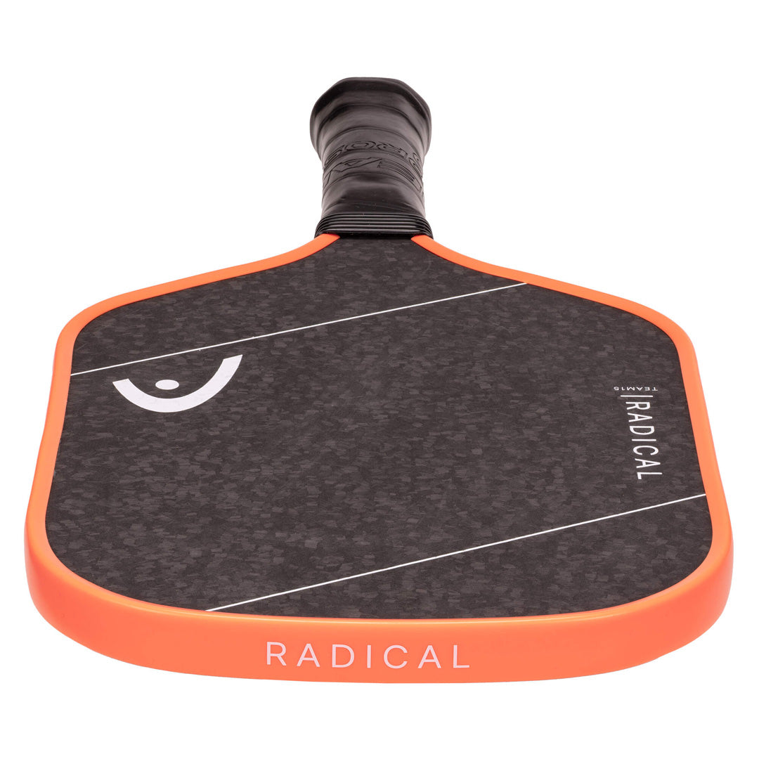 Head Radical Team15 2026