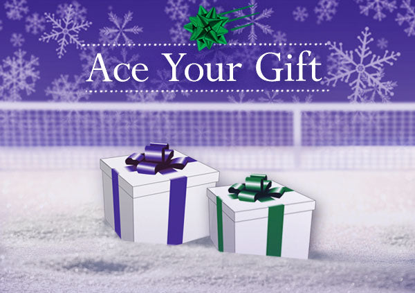 2024 Gift Guide - Ace your gift!