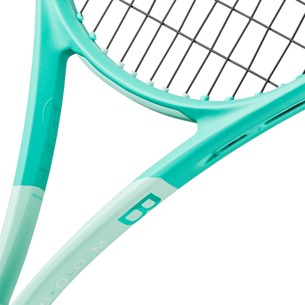 Head Boom MP L 2024 - Alternate