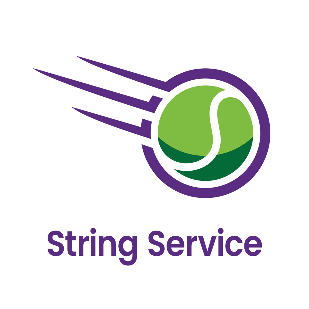 Luxilon Alu Power - 125 - Ice Blue