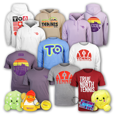Shop Toronto Tribute Collection