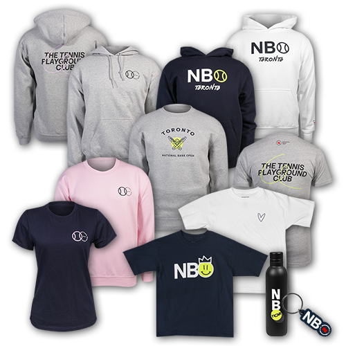 Shop Official NBO TO Merch