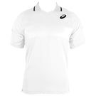 Asics Men's Match Actibreeze Polo - White