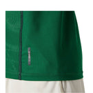 Asics Men's Match Actibreeze Shirt - Jasper Green