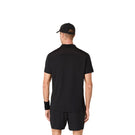 Asics Men's Court Polo - Performance Black