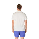Asics Men's Court Polo - Cream