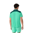 Asics Men's Court Polo - Aurora Green