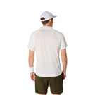 Asics Men's Match Actibreeze Polo - Cream