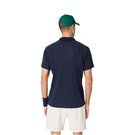 Asics Men's Match Actibreeze Polo - Midnight