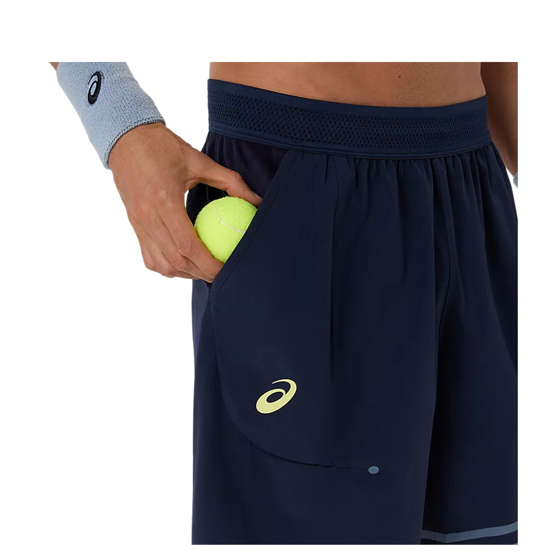 Asics Men's Match 7" Short - Midnight