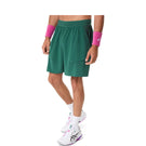 Asics Men's Match Laser Cut 7" Short - Dark Neptune