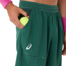 Asics Men's Match Laser Cut 7" Short - Dark Neptune