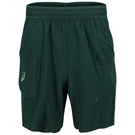 Asics Men's Match Laser Cut 7" Short - Dark Neptune