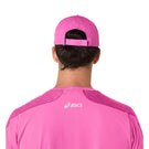 Asics Men's Match Jacquard Tee - Digital Sakura