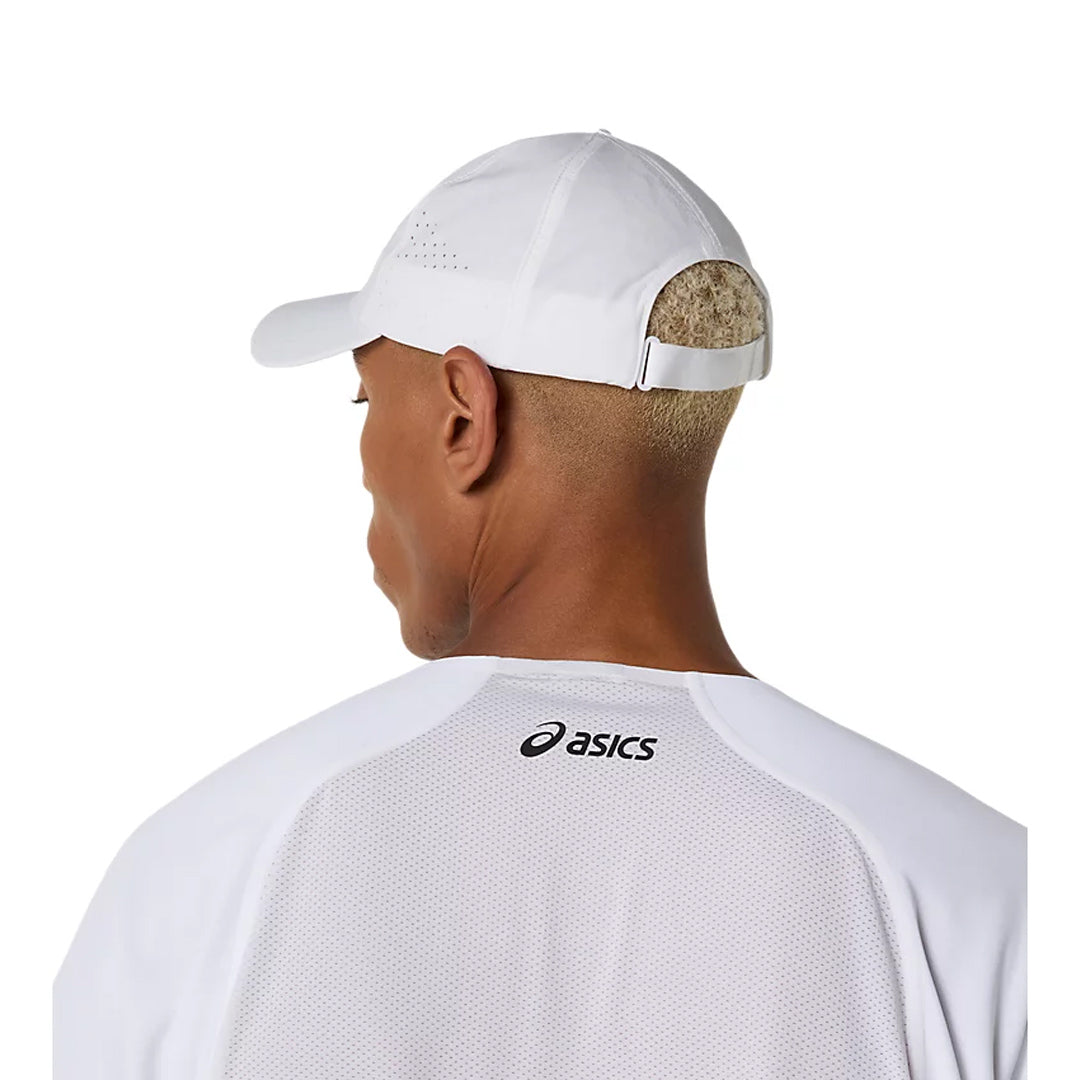 Asics Men's Match Tee - Brilliant White