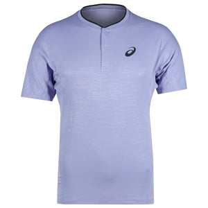 Asics Men's Match Tee - Night Energy - Seastorm