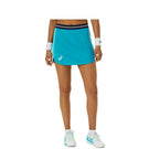 Asics Women's Match Skort - Teal Blue