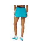 Asics Women's Match Skort - Teal Blue