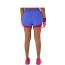 Asics Women's Match Short - Dark Cobalt
