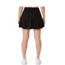 Asics Women's Court Skirt - Performance Black