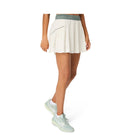 Asics Women's Match Skort - Cream